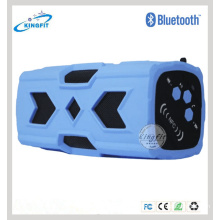 Neuer tragbarer drahtloser Bluetooth Lautsprecher mit hoher Kapazitäts-Batterie